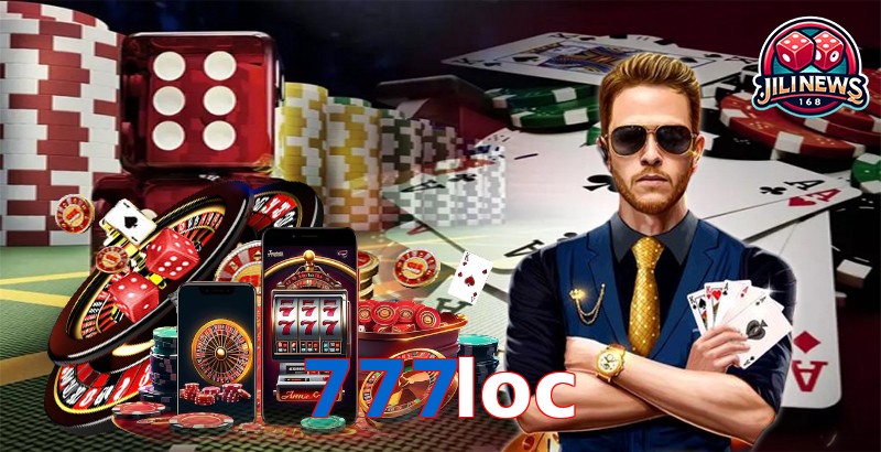 777loc