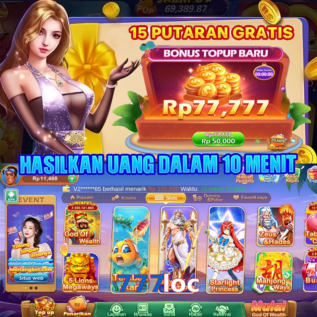 777loc