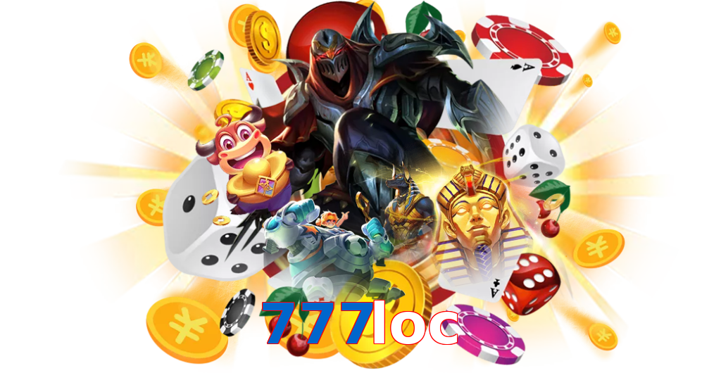 777loc