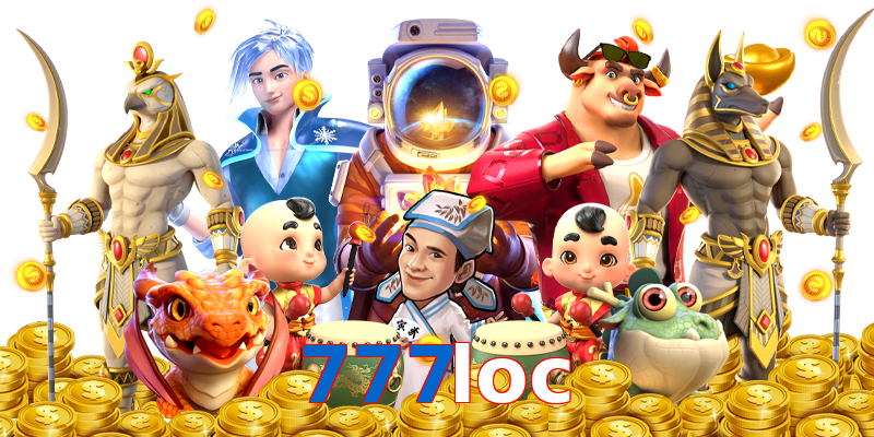 777loc