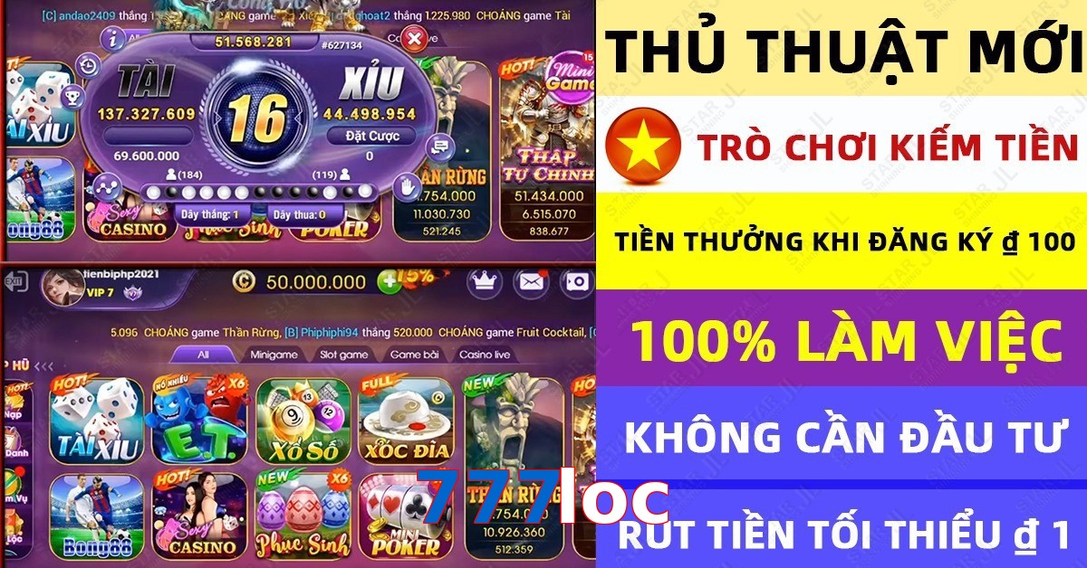 777loc